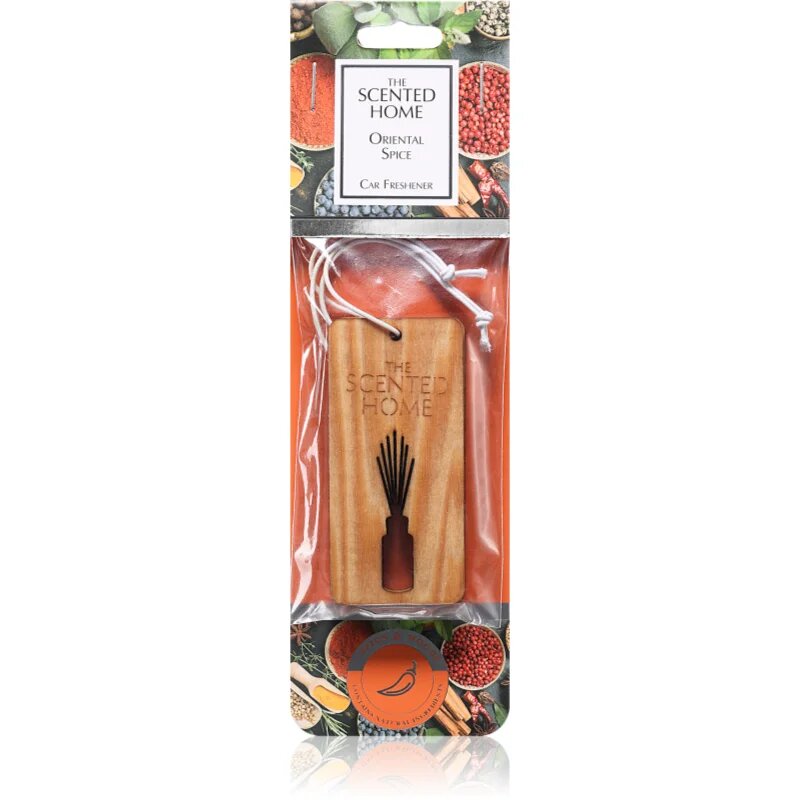 Ashleigh & Burwood London Oriental Spice dišava za avto 2 kos