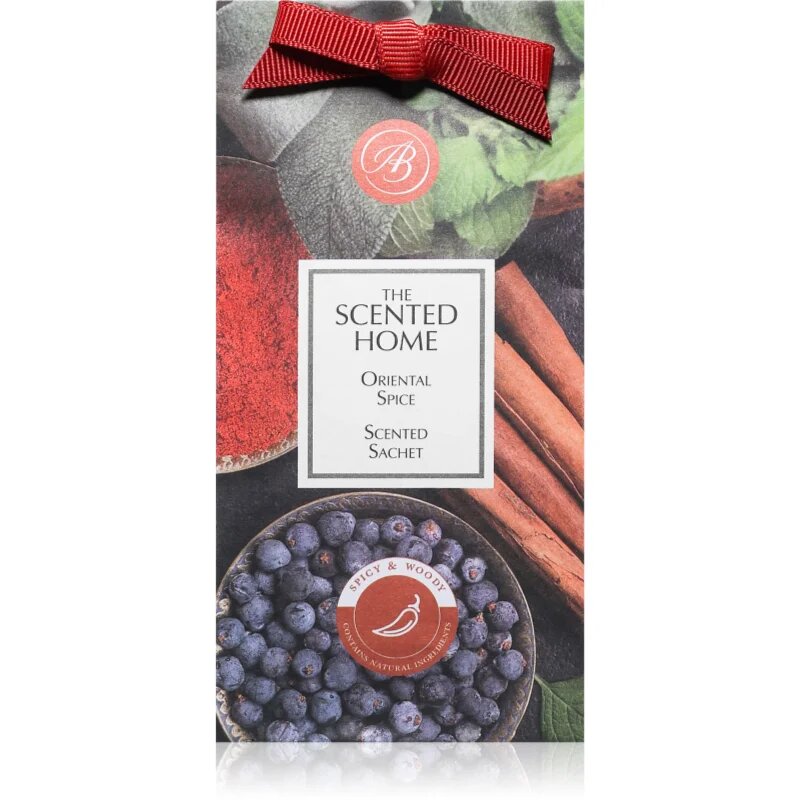 Ashleigh & Burwood London Oriental Spice dišava za perilo 15 g