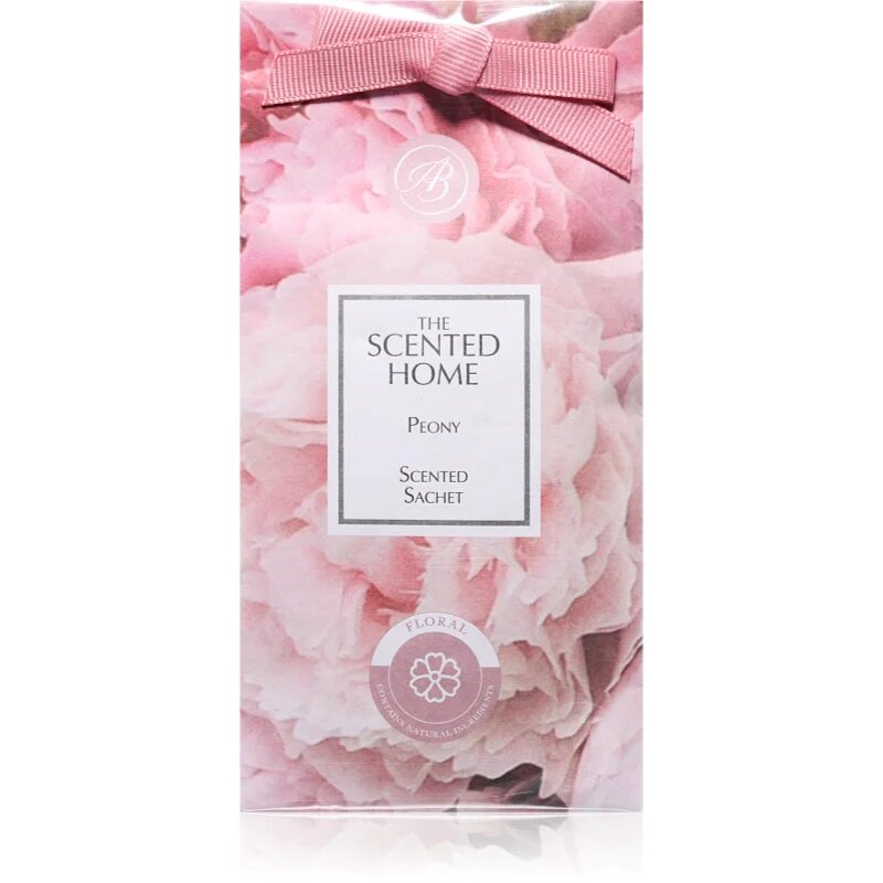 Ashleigh & Burwood London Peony dišeča kartica 15 g