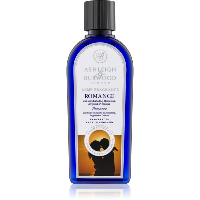 Ashleigh & Burwood London Romance nadomestno polnilo za katalitično svetilko 500 ml