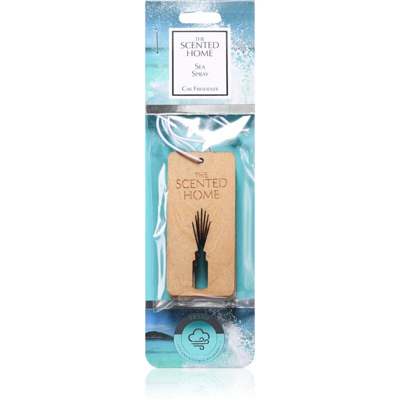 Ashleigh & Burwood London Sea Spray dišava za avto 2 kos