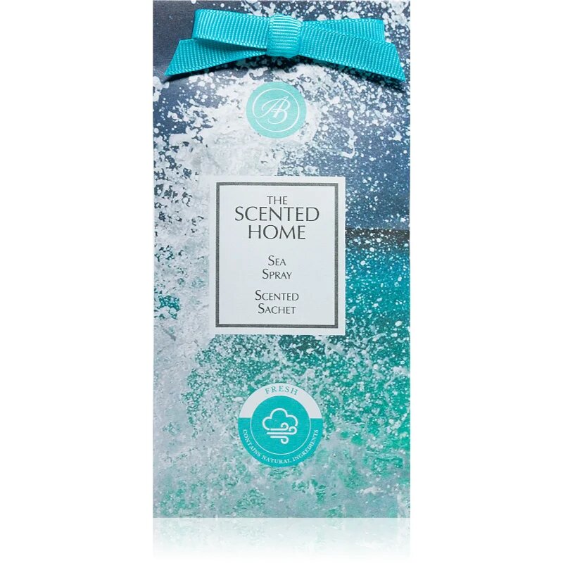 Ashleigh & Burwood London Sea Spray dišeča obešanka 1 kos
