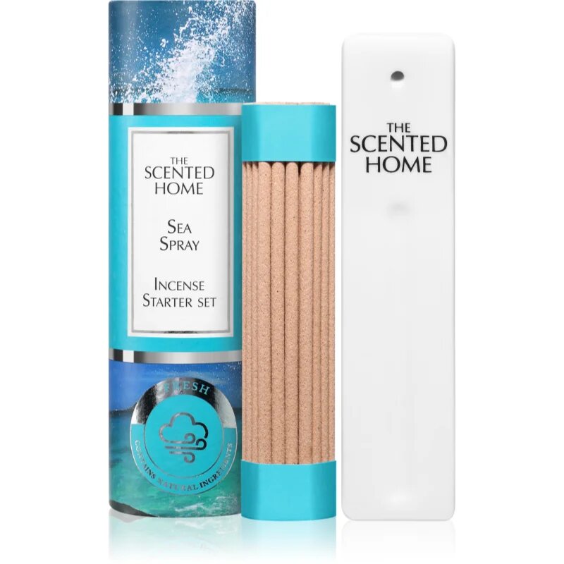 Ashleigh & Burwood London Sea Spray dišeče palčke 12 cm