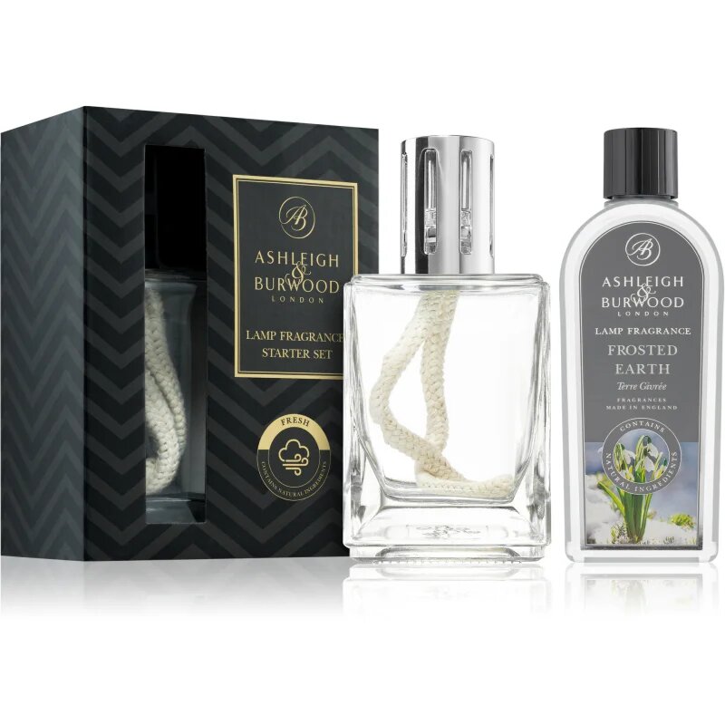 Ashleigh & Burwood London Starter Set darilni set