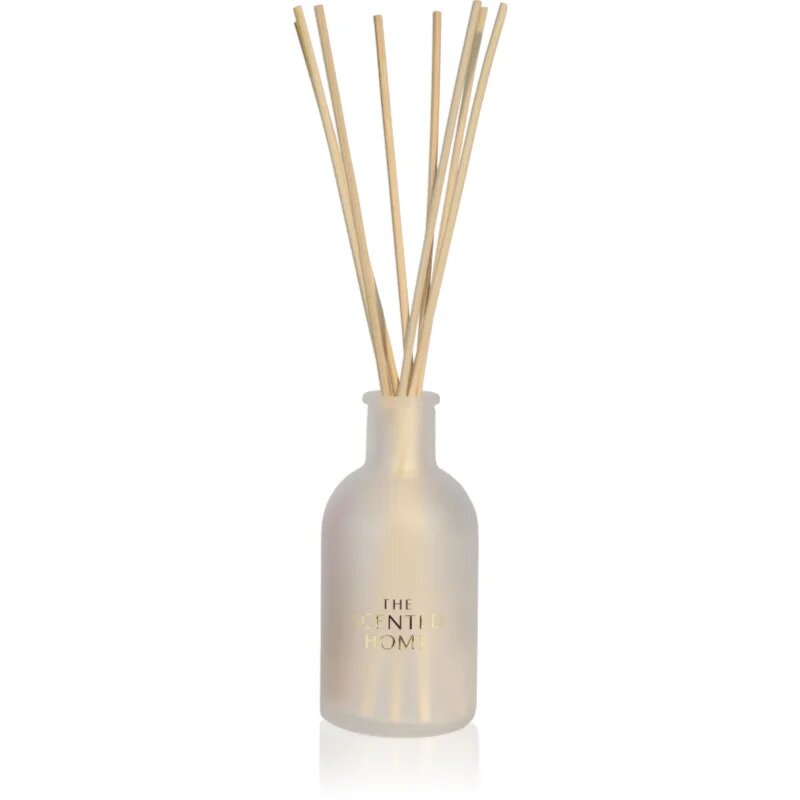Ashleigh & Burwood London The Scented Home Festive Fir & Cedarwood aroma difuzor s polnilom 150 ml