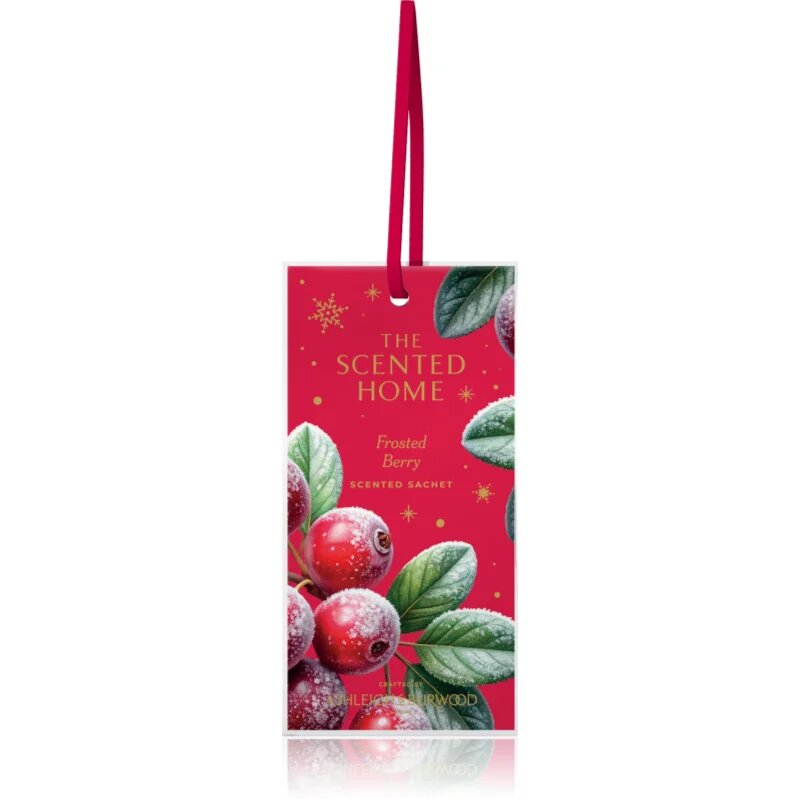 Ashleigh & Burwood London The Scented Home Frosted Berry dišeča vrečka 1 kos