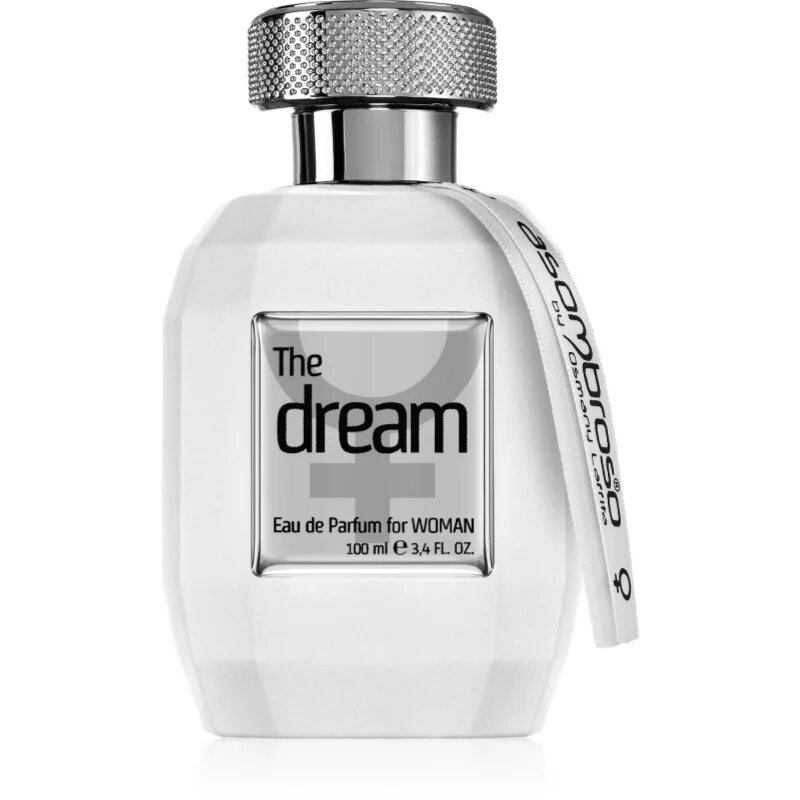 Asombroso by Osmany Laffita The Dream for Woman parfumska voda za ženske 100 ml