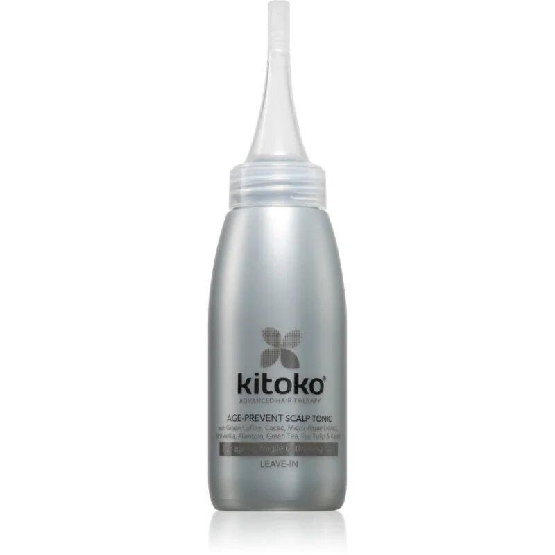 ASP kitoko Age-Prevent nega lasišča 75 ml