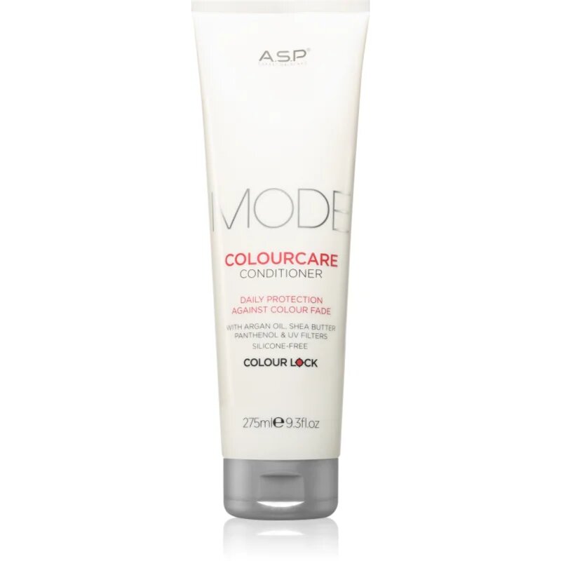 ASP MODE ColourCare balzam za zaščito barve 275 ml