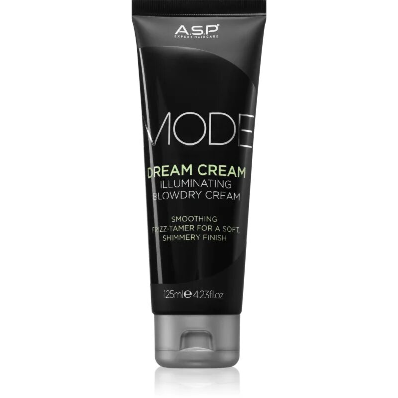 ASP MODE Dream Cream gladilna krema za lase 125 ml