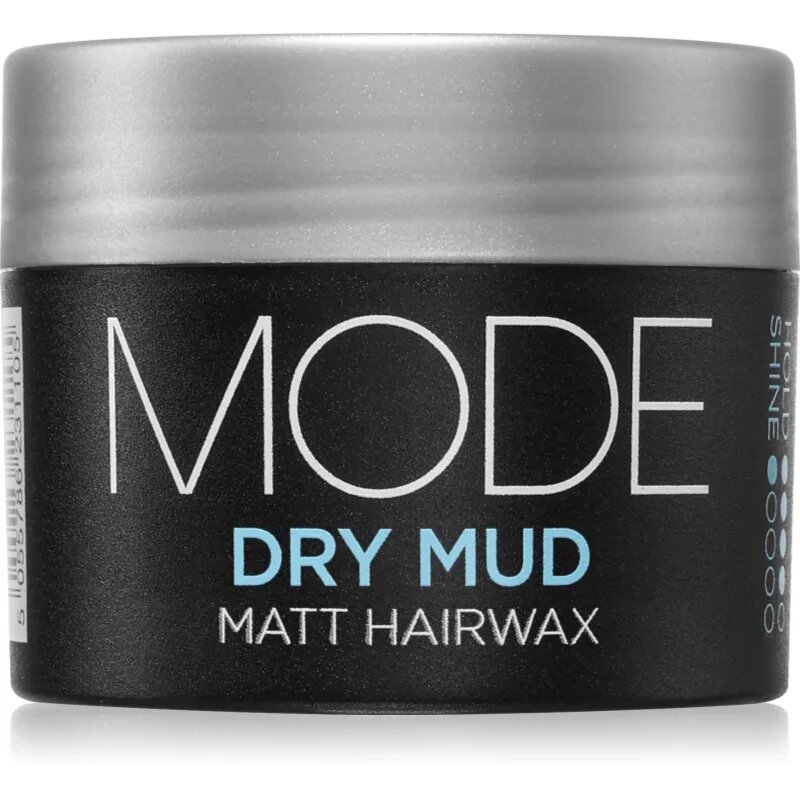 ASP MODE Dry Mud vosek za lase 75 ml