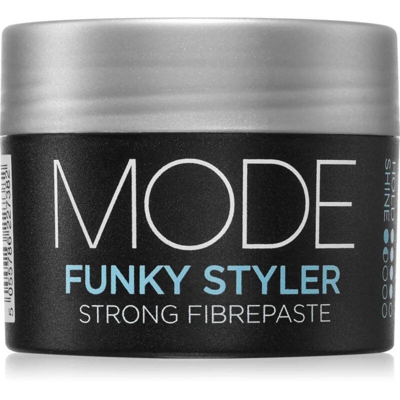 ASP MODE Funky Styler stiling pasta za zelo močno utrjevanje 75 ml