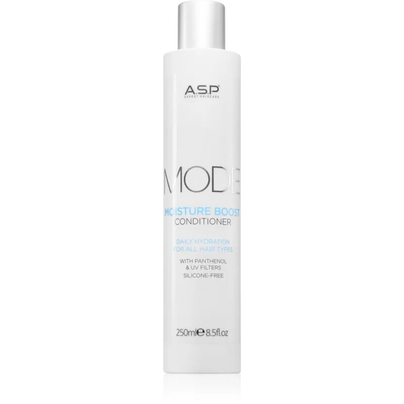 ASP MODE Moisture Boost Conditioner globinsko vlažilni balzam 250 ml