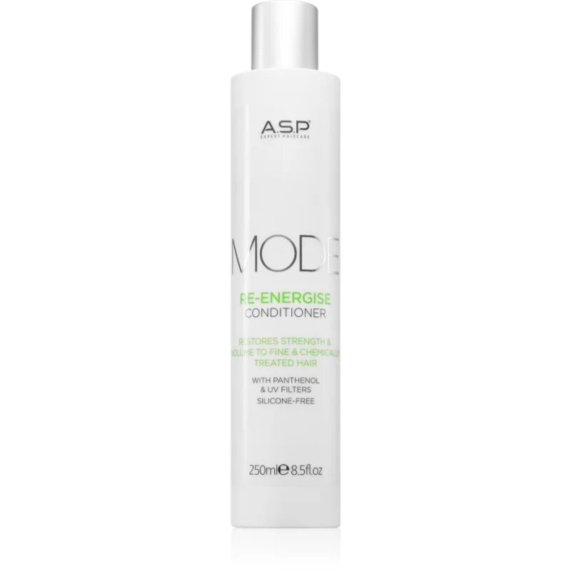 ASP MODE Re-Energise Conditioner poživitveni balzam 250 ml