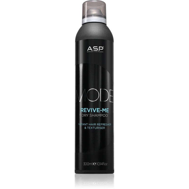 ASP MODE Revive-Me suhi šampon za lase 300 ml