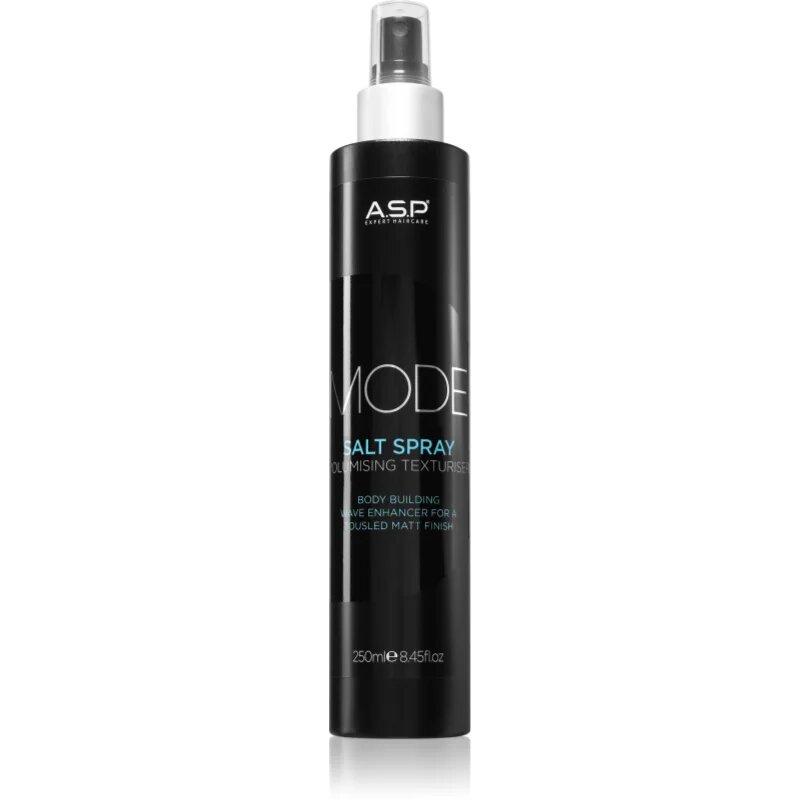 ASP MODE Salt Spray pršilo za lase z morsko soljo 250 ml