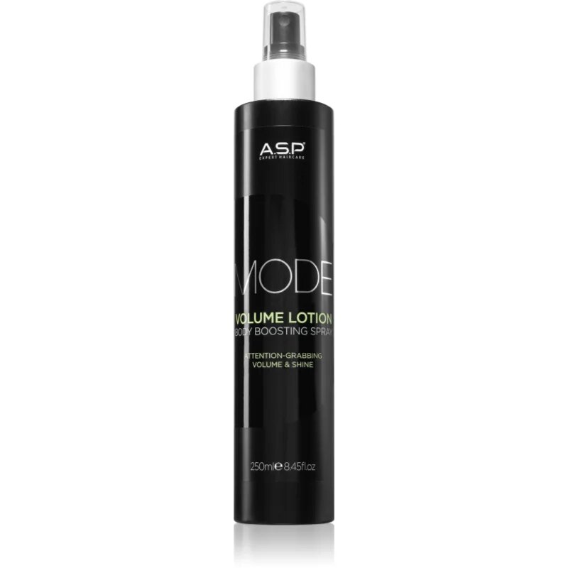 ASP MODE Volume Lotion pršilo za volumen 250 ml