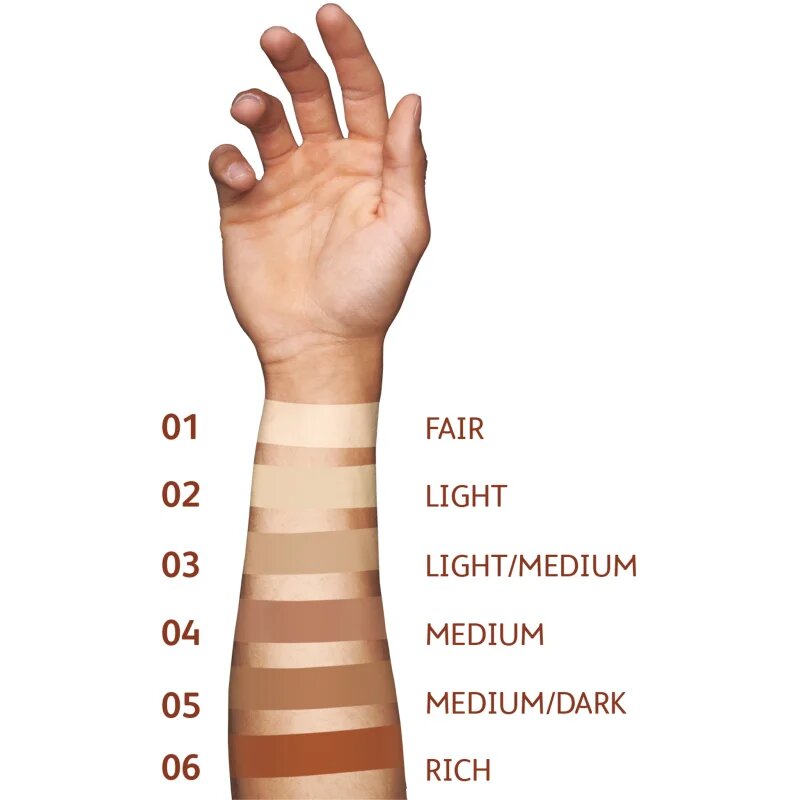 Astra Make-up Compact Foundation Balm kremni kompaktni make-up odtenek 01 Fair 7.5 g
