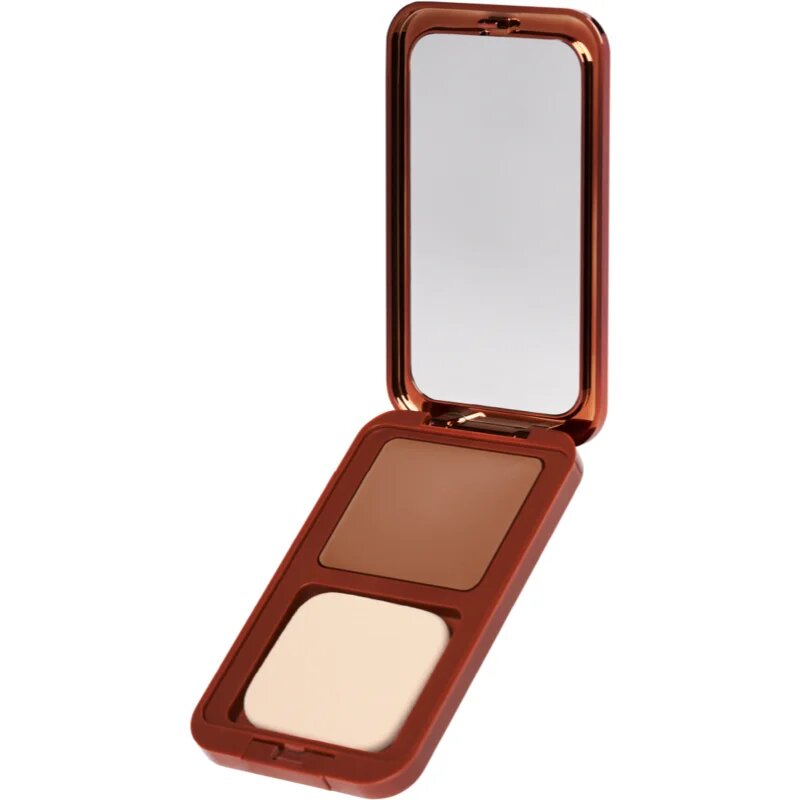 Astra Make-up Compact Foundation Balm kremni kompaktni make-up odtenek 04 Medium 75 g