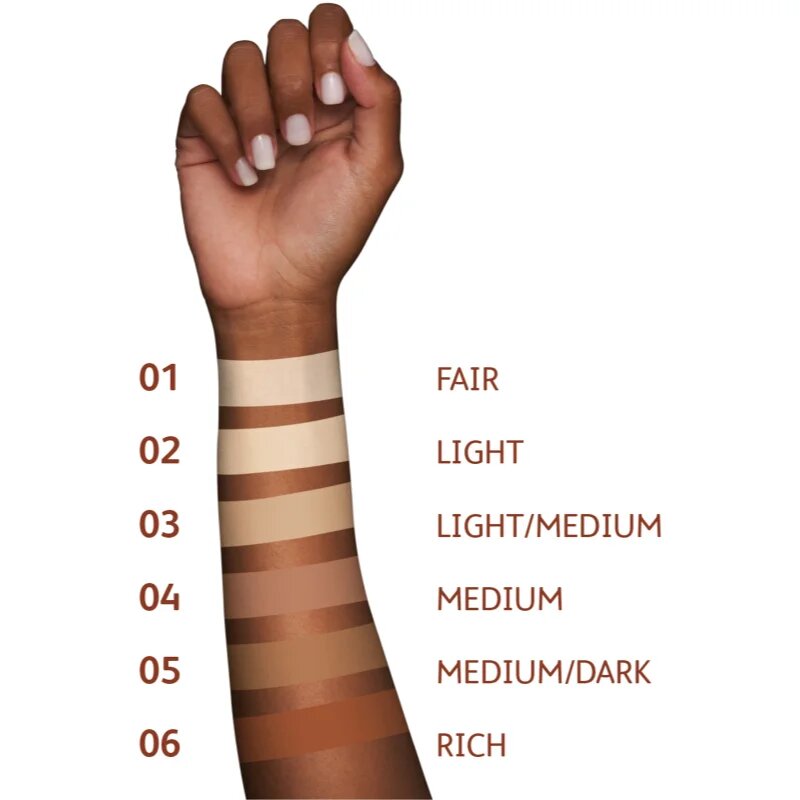 Astra Make-up Compact Foundation Balm kremni kompaktni make-up odtenek 04 Medium 75 g