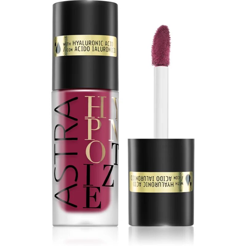 Astra Make-up Hypnotize dolgoobstojna tekoča šminka odtenek 03 Lover 4 ml