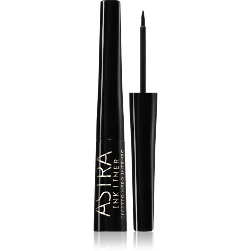 Astra Make-up INK LINER črtalo za oči odtenek 0001 6 ml