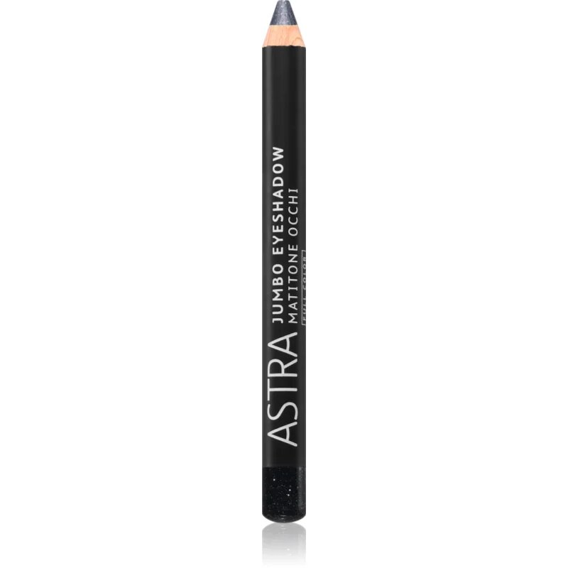 Astra Make-up JUMBO GLITTER svinčnik za oči z bleščicami odtenek 0032 3 g
