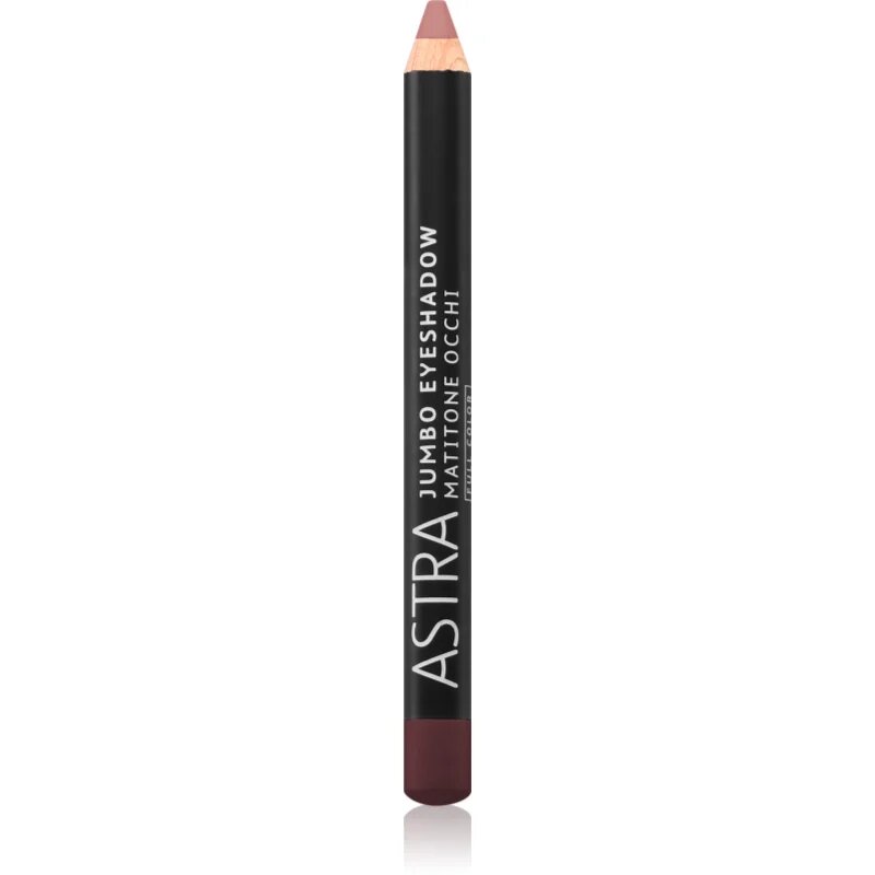 Astra Make-up Jumbo senčila za oči v svičniku odtenek 0065 mirage 3 g