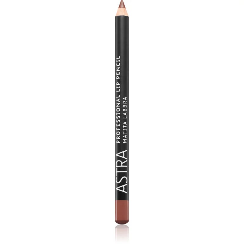 Astra Make-up Professional črtalo za ustnice odtenek 33 Pink Lips 11 g