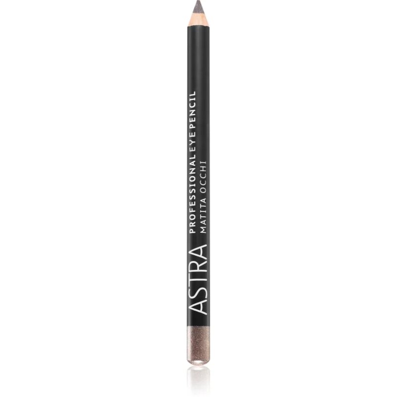 Astra Make-up Professional dolgoobstojni svinčnik za oči odtenek 20 Alien 11 g