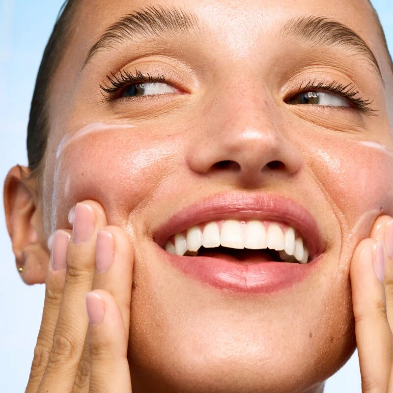 Astra Make-up Skin Balm Face Makeup Remover čistilni balzam za odstranjevanje ličil 75 ml