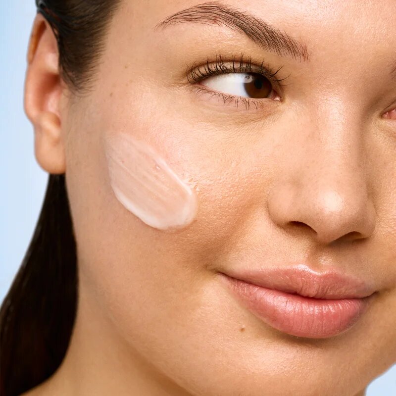 Astra Make-up Skin Face Gel Cream gel krema z vlažilnim učinkom 50 ml