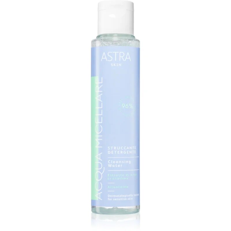 Astra Make-up Skin micelarna voda 125 ml
