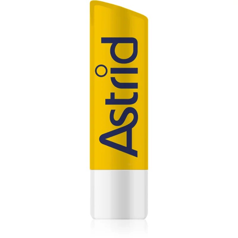 Astrid Coconut balzam za ustnice SPF 25 4.8 g