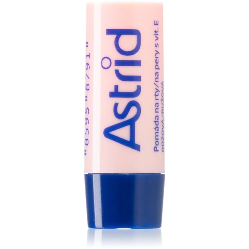 Astrid Lip Care pomada za ustnice mini 3 g