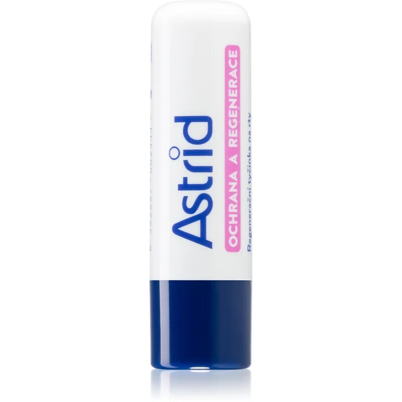 Astrid Lip Care regeneracijska paličica za ustnice 4.7 g