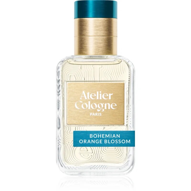 Atelier Cologne Cologne Absolue Bohemian Orange Blossom parfumska voda uniseks 30 ml