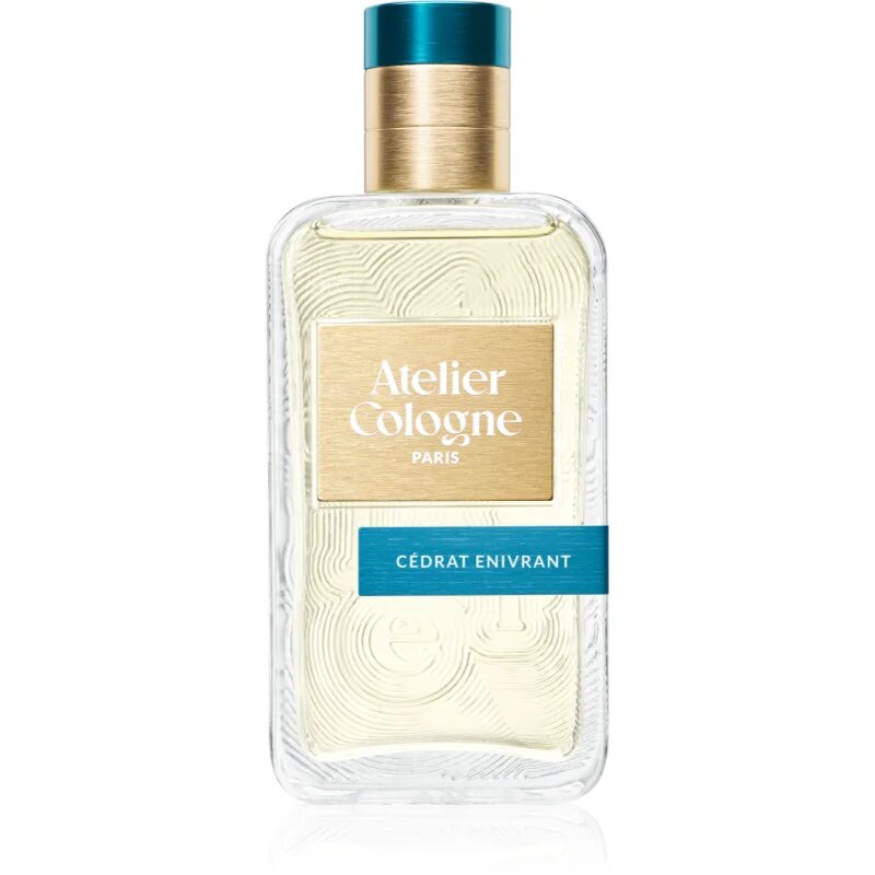 Atelier Cologne Cologne Absolue Cédrat Enivrant parfumska voda uniseks 100 ml
