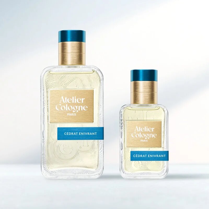 Atelier Cologne Cologne Absolue Cédrat Enivrant parfumska voda uniseks 100 ml