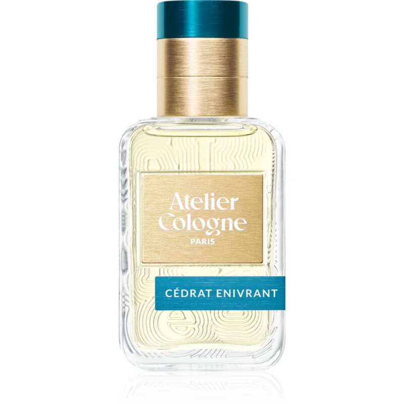 Atelier Cologne Cologne Absolue Cédrat Enivrant parfumska voda uniseks 30 ml