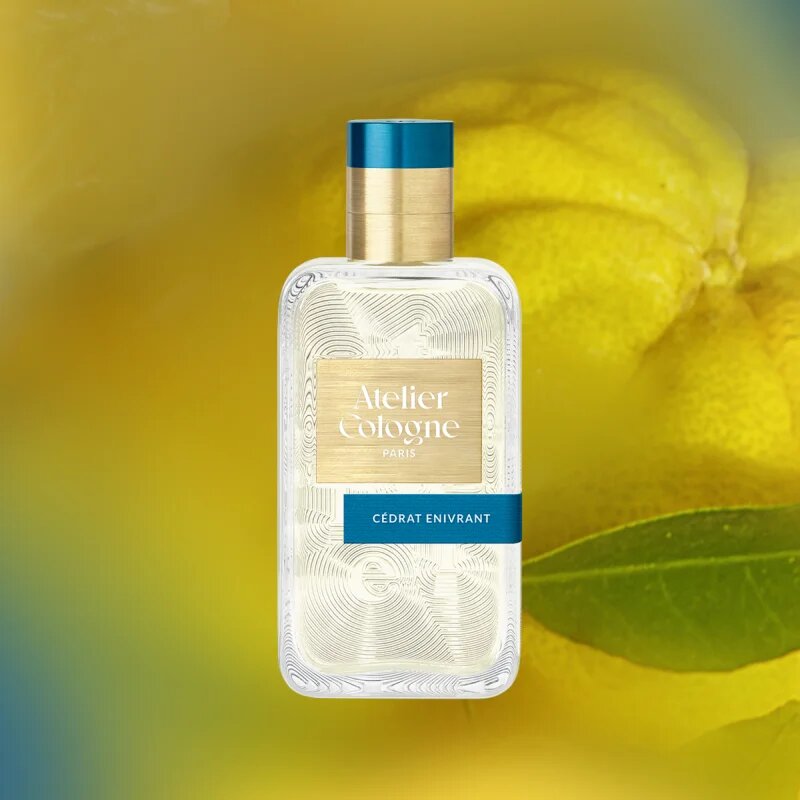 Atelier Cologne Cologne Absolue Cédrat Enivrant parfumska voda uniseks 30 ml