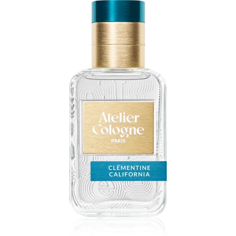 Atelier Cologne Cologne Absolue Clémentine California parfumska voda uniseks 30 ml