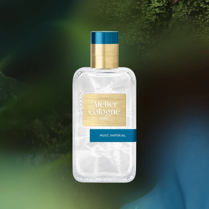 Atelier Cologne Cologne Absolue Musc Impérial parfumska voda uniseks 100 ml