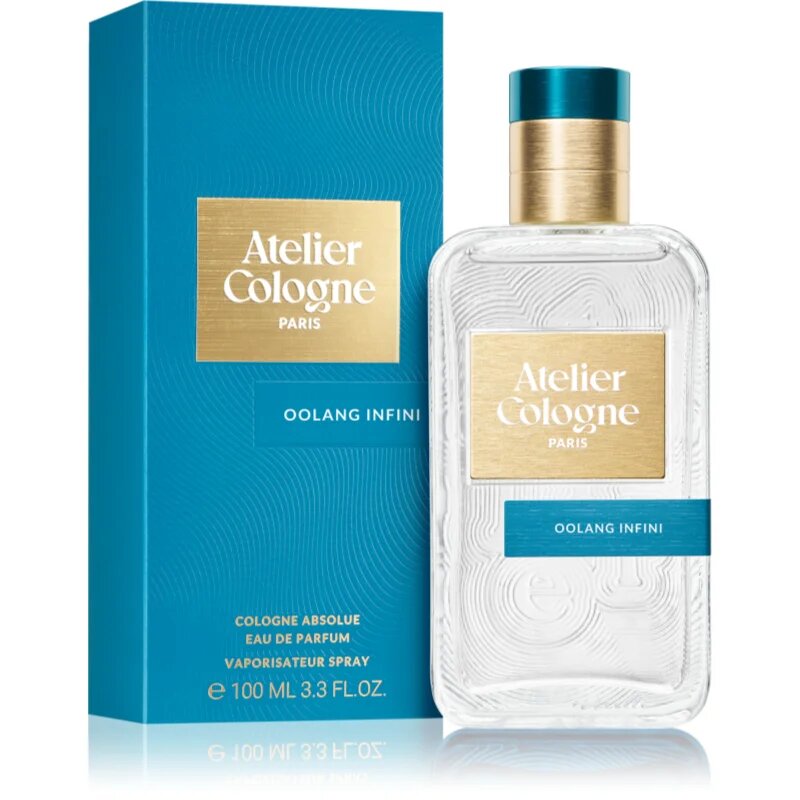Atelier Cologne Cologne Absolue Oolang Infini parfumska voda uniseks 100 ml