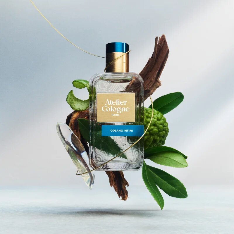Atelier Cologne Cologne Absolue Oolang Infini parfumska voda uniseks 100 ml