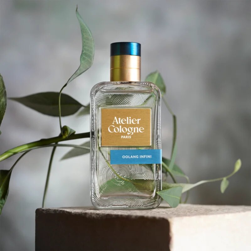 Atelier Cologne Cologne Absolue Oolang Infini parfumska voda uniseks 100 ml