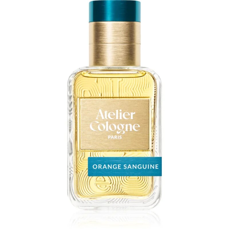 Atelier Cologne Cologne Absolue Orange Sanguine parfumska voda uniseks 30 ml