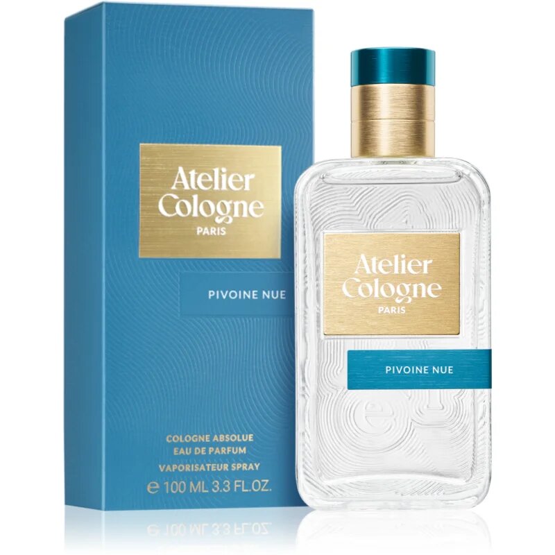 Atelier Cologne Cologne Absolue Pivoine Nue parfumska voda uniseks 100 ml