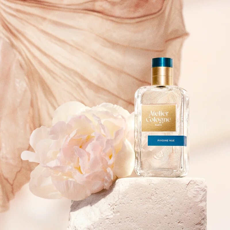 Atelier Cologne Cologne Absolue Pivoine Nue parfumska voda uniseks 100 ml