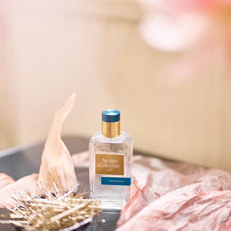 Atelier Cologne Cologne Absolue Pivoine Nue parfumska voda uniseks 100 ml